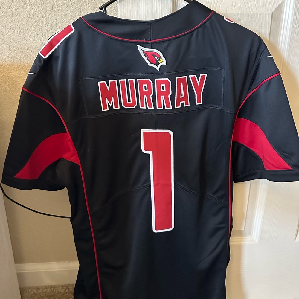 Kyler Murray Cardinals Jersey